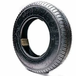 4.00" - 10" Front/Rear Universal Tire