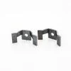 Lil' Rascal Front Gas Tank Brackets -TrailMaster shop Front Gas Tank Bracket LR 1055428 47102.1614211226