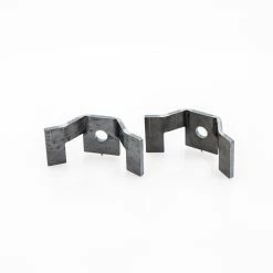 Lil' Rascal Front Gas Tank Brackets