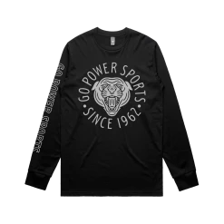 Panther 62 Long Sleeve