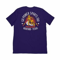 GoPowerSports180 Race Shirt 2022