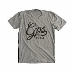 GPS1962 Shirt