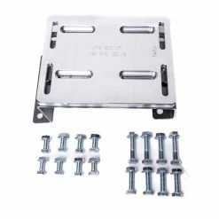 MegaMoto Mega Moto 80/105 Adjustable Motor Mount Kit