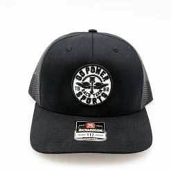 GoPowerSports Race Team Hat