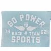GoPowerSports Transfer Sticker -TrailMaster shop GPS Transfer Sticker 19312.1619473626