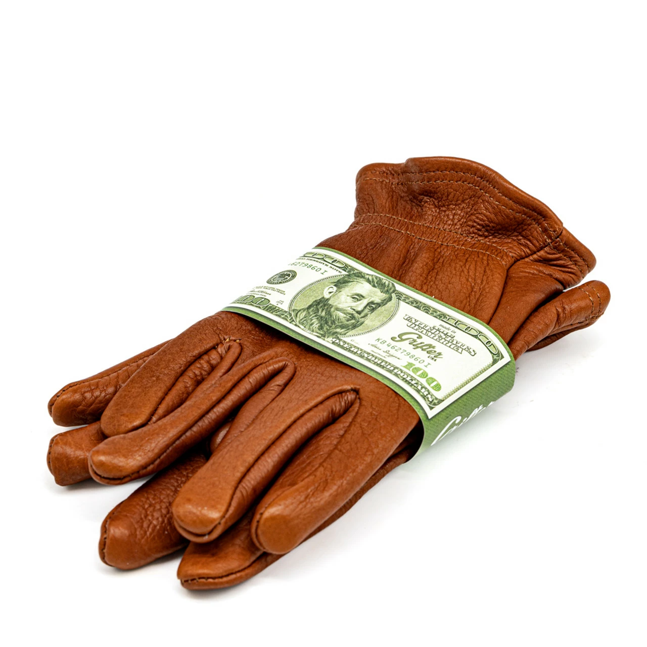 Bison Gloves 5 Bison Gloves - Image 3