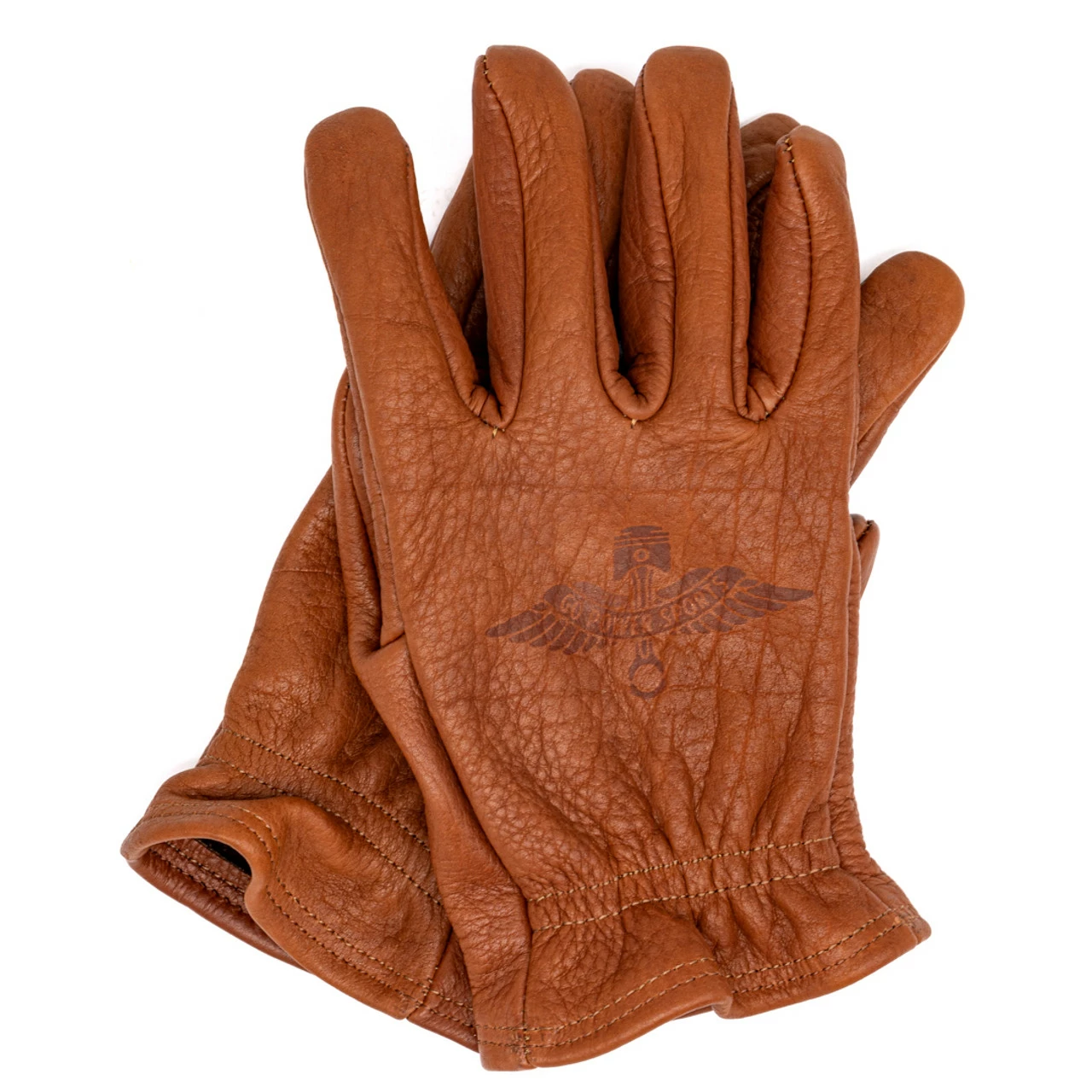 Bison Gloves 9 Bison Gloves - Image 7