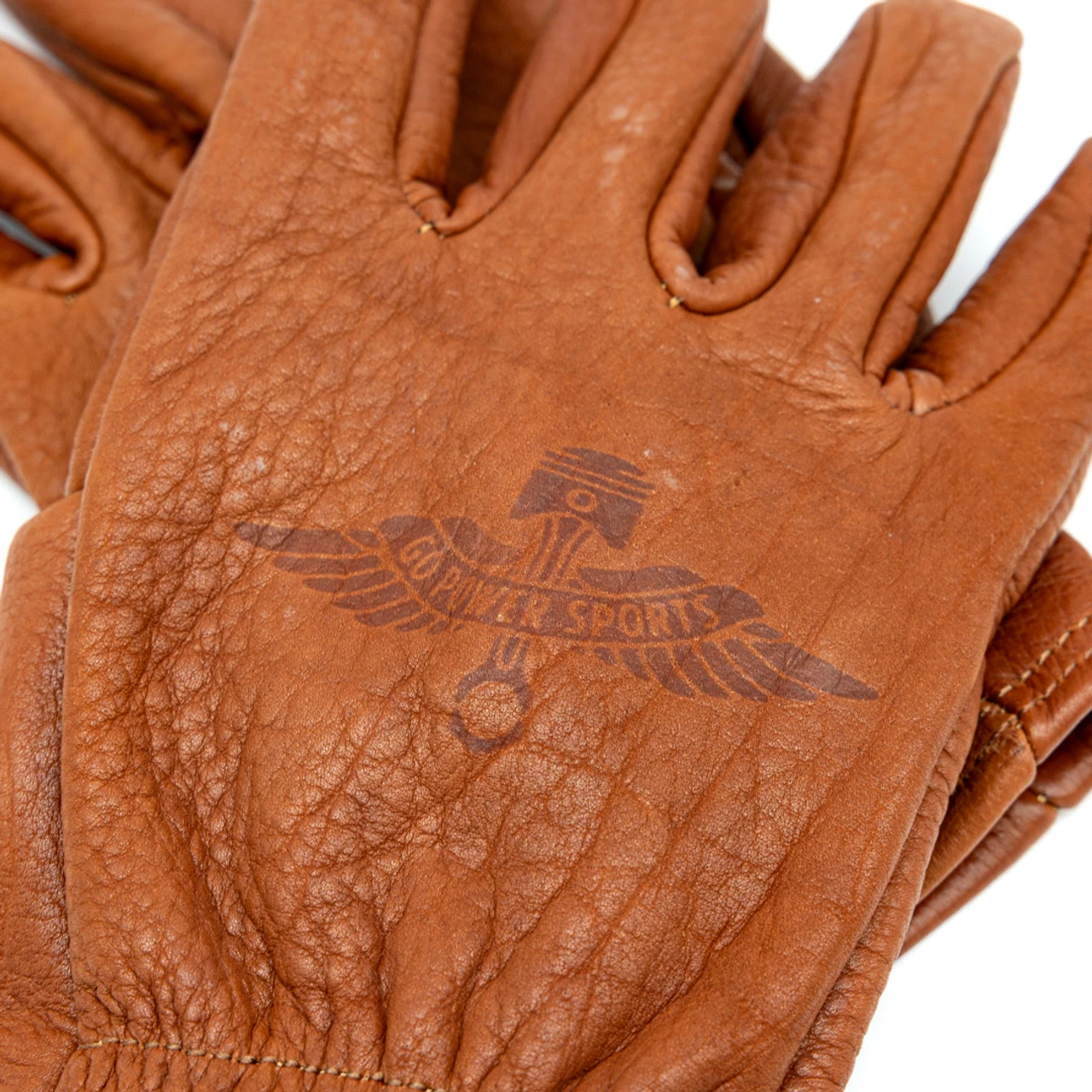 Bison Gloves 4 Bison Gloves - Image 2