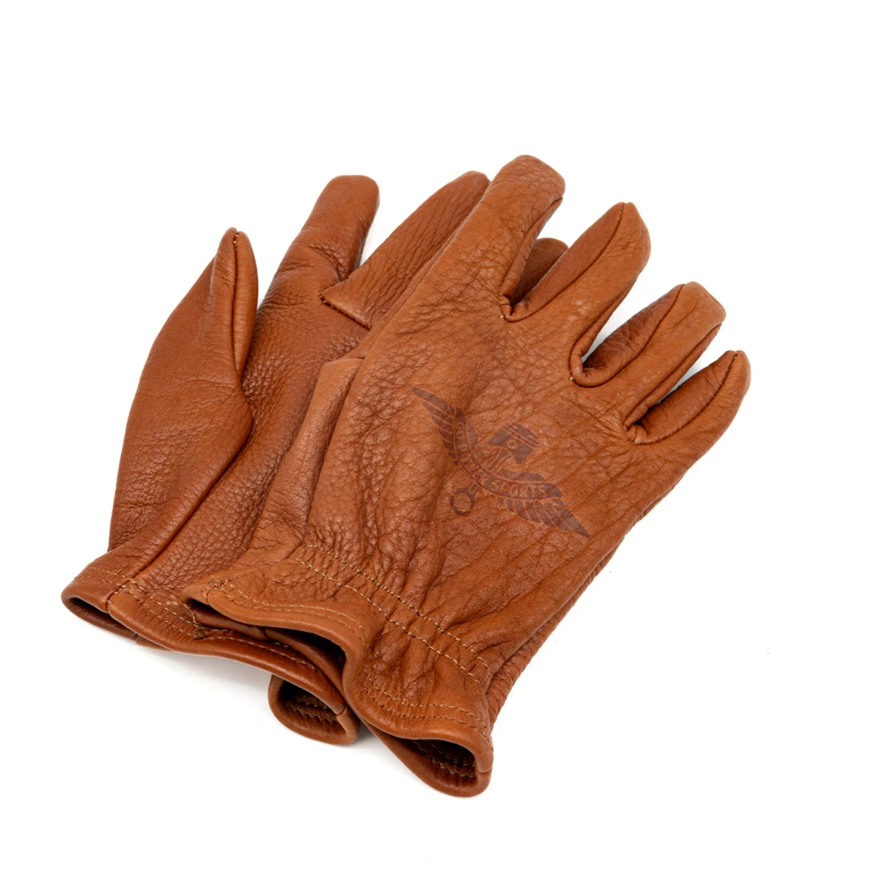 Bison Gloves 8 Bison Gloves - Image 6