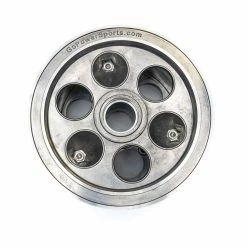 GoPowerWheels 6" Floater