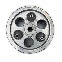 GoPowerWheels 6" Live Axle - 1" To 3/4" Step Down