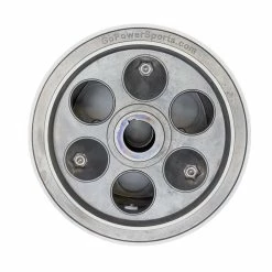 GoPowerWheels 6" Live Axle - 1" All The Way Thru