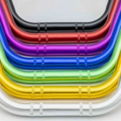 Minibike Handlebars, Colored -TrailMaster shop HB 53692 40178.1651770741