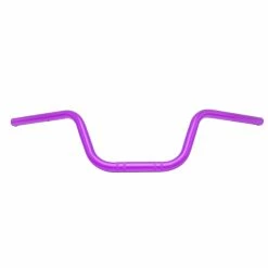 Minibike Handlebars, Colored -TrailMaster shop HB 8 71396.1651770741