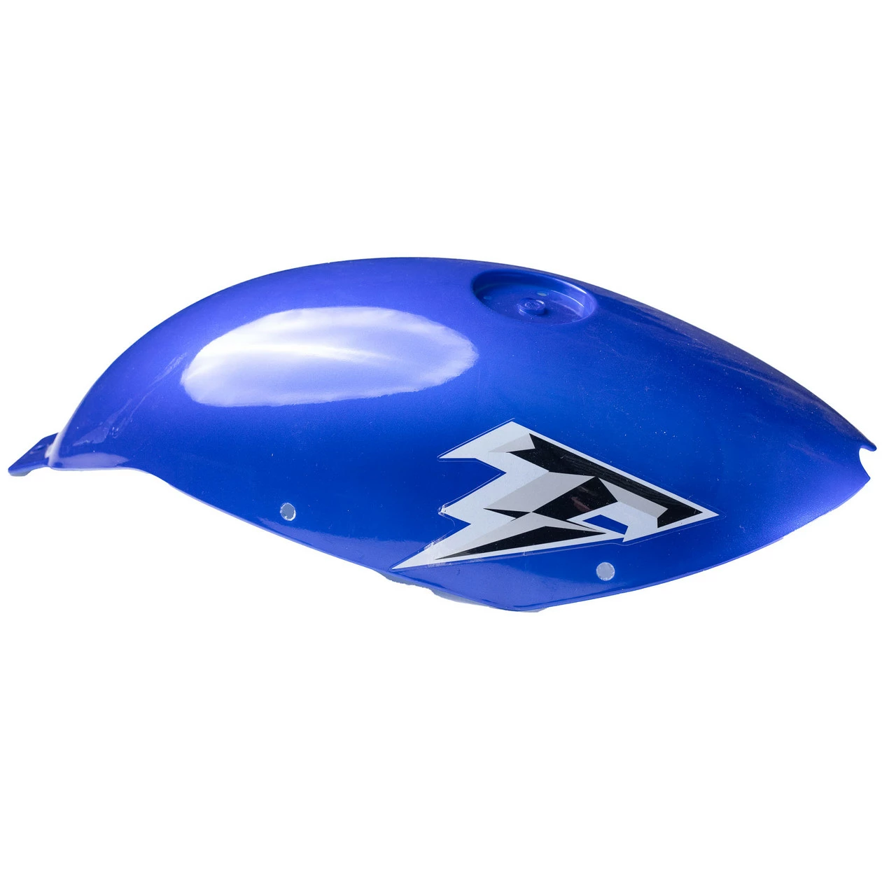 Trailmaster Dummy Fuel Tank, Hurricane 200X 3 Trailmaster Dummy Fuel Tank, Hurricane 200X