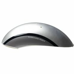 Trailmaster Rear Fender, Hurricane 200X
