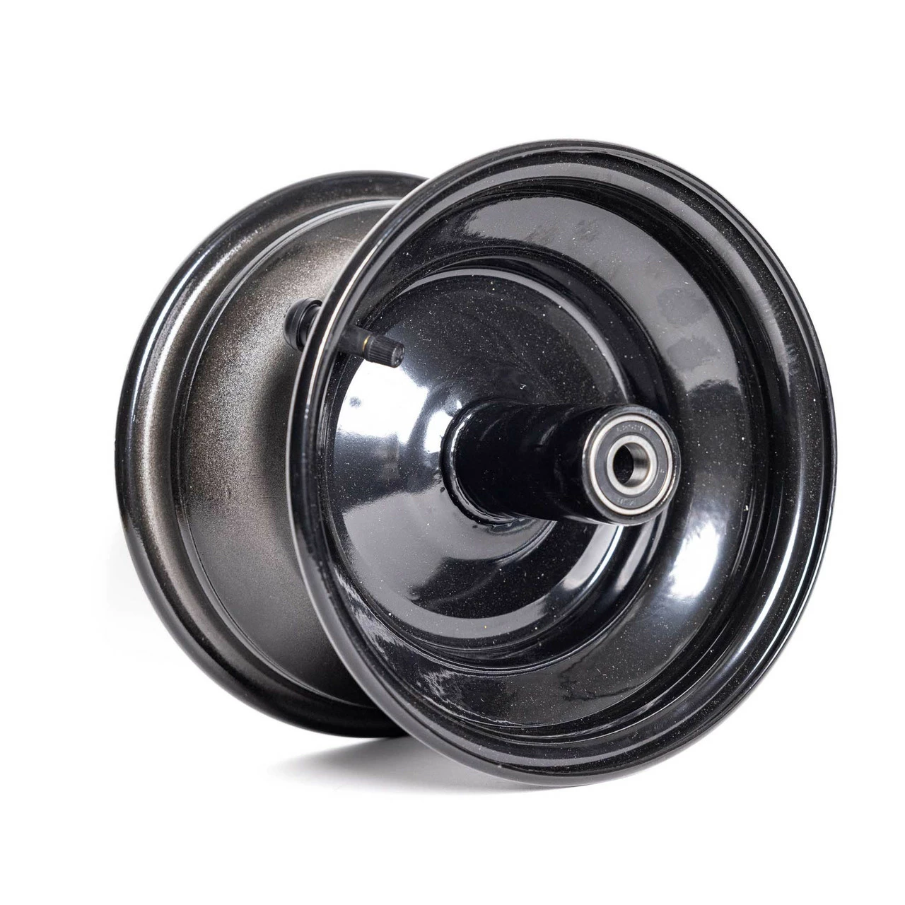 8" Front Wheel, TrailMaster Hurricane 200X 4 8" Front Wheel, TrailMaster Hurricane 200X - Image 2