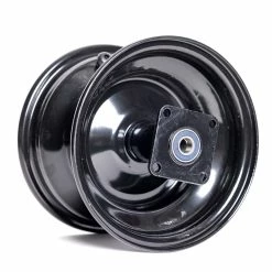 8" Rear Wheel, TrailMaster Hurricane 200X