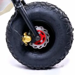 TrailMaster Hurricane 200X Minibike -TrailMaster shop HURRIBRAKES 57597 06552.1675520491