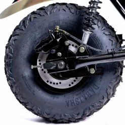 TrailMaster Hurricane 200X Minibike -TrailMaster shop HURRIBRAKES 57598 46032.1675520497