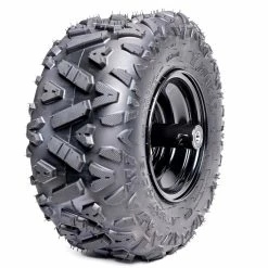 19x7-8 Front Wheel Assembly, Hurricane 200X