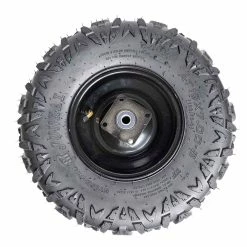 19x7-8 Rear Wheel Assembly, Hurricane 200X -TrailMaster shop HURRICANEWHEEL 58195 87013.1663014311