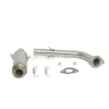 Header Pipe & Muffler, Coleman CT200 -TrailMaster shop Header Pipe Muffler Coleman 200 CT200MUFF S 1 79282.1681421260
