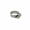 Hose Clamp #16, 21-38mm -TrailMaster shop Hose Clamps 59485 24988.1645132145