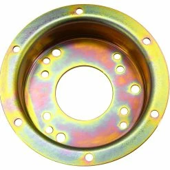 Brake Drum And Sprocket Hub 4.5"ID