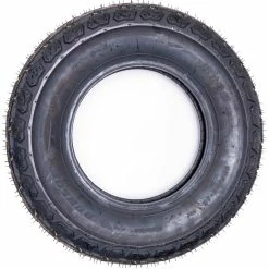 130/90 - 10" Front/Rear Flat Track Tire K180 -TrailMaster shop K180 Tire 52874 93096.1651686969