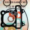 Trailmaster GY6 150cc Top End Gasket Set 57.4mm -TrailMaster shop KD1100 1272 2 09844.1621538996