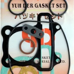 Trailmaster GY6 150cc Top End Gasket Set 57.4mm