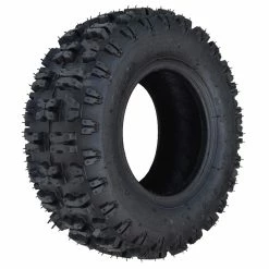 410 X 3.50-6 Cleat Tire