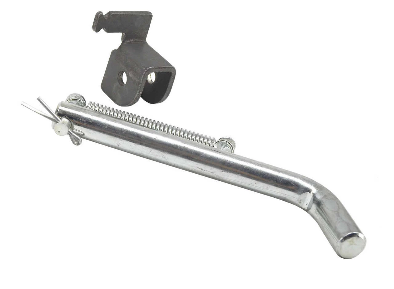 Mini Bike Kick Stand Kit 3 Mini Bike Kick Stand Kit