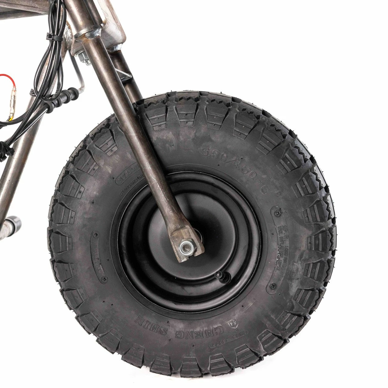 Lil' Rascal 98 Minibike Kit 8 Lil' Rascal 98 Minibike Kit - Image 6