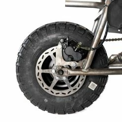 Lil' Rascal 98 Minibike Kit 15 Lil' Rascal 98 Minibike Kit -TrailMaster shop LR212.SAVE 52892 16427.1679512096
