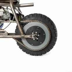 Lil' Rascal 212 Minibike Kit -TrailMaster shop LR212.SAVE2 212 3 43732.1679678993