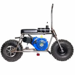 Lil' Rascal 212 Minibike Kit -TrailMaster shop LilRascal 59523 26112.1679678980