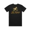 Lil' Rascal Shirt -TrailMaster shop Lil Rascal Back 84014.1650923598