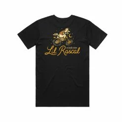 Lil' Rascal Shirt