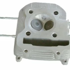 Trailmaster 150cc Cylinder Head With Valves