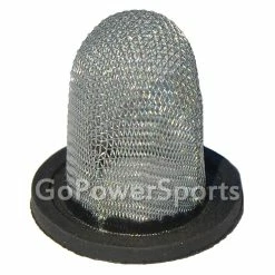 Trailmaster 150cc Oil Screen