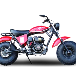 TrailMaster MB200-2 Minibike -TrailMaster shop MB200.7 72144.1675358820