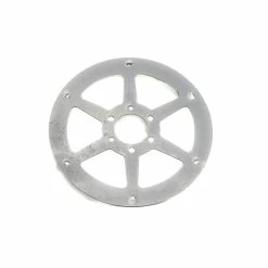 MegaMoto Mini Bike Brake Disc 6 Hole (MBBD6H)