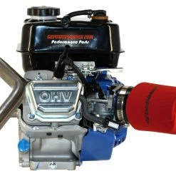 Stage 1 Performance Kit, Trailmaster MB200/Hurricane 200X 10 Stage 1 Performance Kit, Trailmaster MB200/Hurricane 200X -TrailMaster shop MBHeader 00691.1630610490