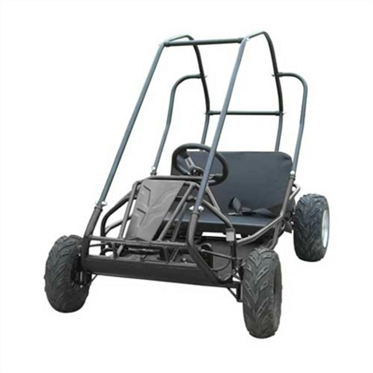 TrailMaster MID XRS Go-Kart 4 TrailMaster MID XRS Go-Kart - Image 2
