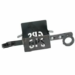 MegaMoto Mega Moto 212 Battery Box Kit, GPS Logo -TrailMaster shop MM212GPSBATTBOX 1 69395.1675553058