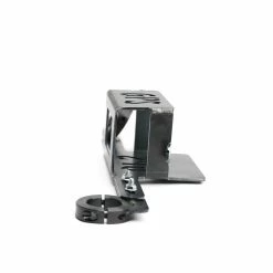 MegaMoto Mega Moto 212 Battery Box Kit, GPS Logo -TrailMaster shop MM212GPSBATTBOX 4 52895.1675553075