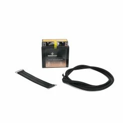 MegaMoto Mega Moto 212 Battery Box Kit, GPS Logo -TrailMaster shop MM212GPSBATTBOX 5 75644.1675553085
