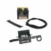 MegaMoto Mega Moto 212 Battery Box Kit, GPS Logo -TrailMaster shop MM212GPSBATTBOX 6 41894.1675553051